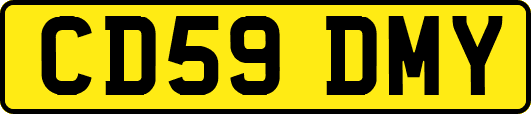 CD59DMY