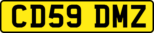 CD59DMZ