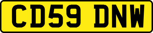 CD59DNW