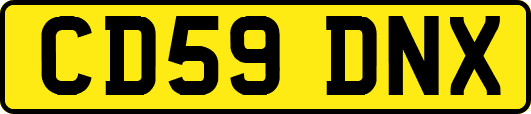 CD59DNX