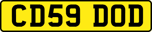 CD59DOD