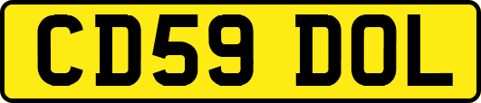 CD59DOL