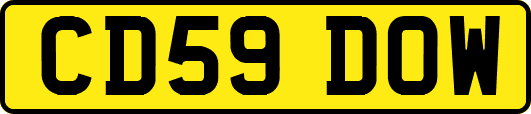CD59DOW