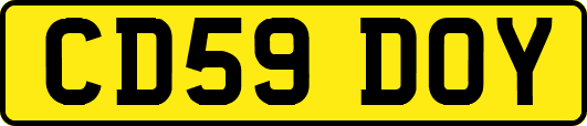 CD59DOY