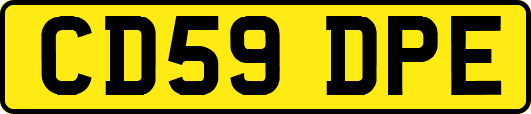 CD59DPE