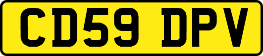 CD59DPV