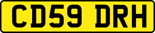 CD59DRH