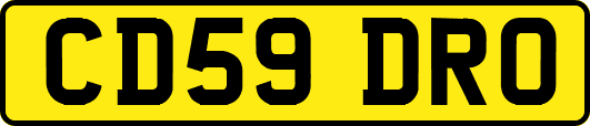 CD59DRO