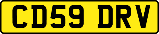 CD59DRV