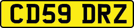 CD59DRZ