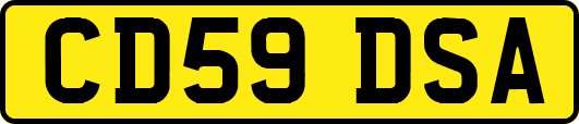 CD59DSA