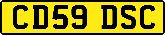 CD59DSC