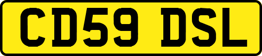 CD59DSL