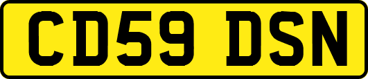CD59DSN