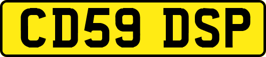 CD59DSP