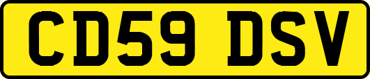 CD59DSV