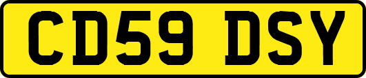 CD59DSY