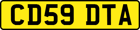 CD59DTA