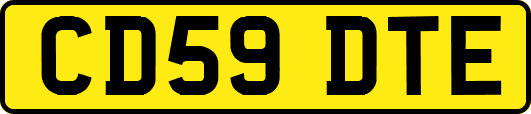 CD59DTE