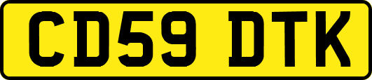 CD59DTK
