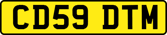 CD59DTM