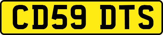 CD59DTS