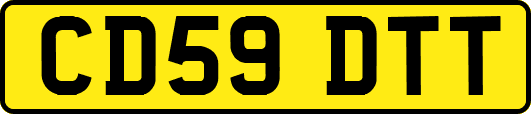 CD59DTT