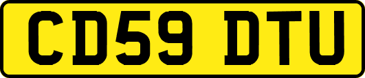 CD59DTU