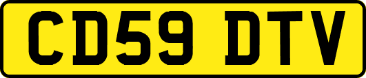 CD59DTV