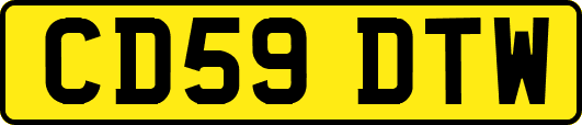 CD59DTW