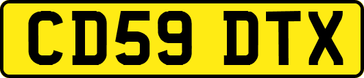 CD59DTX