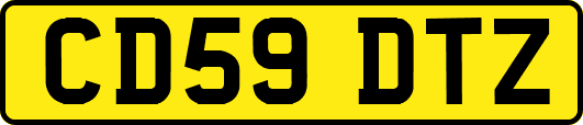 CD59DTZ