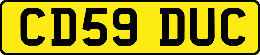 CD59DUC