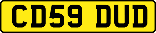 CD59DUD