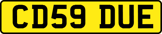CD59DUE