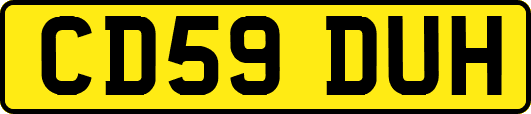 CD59DUH