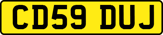 CD59DUJ