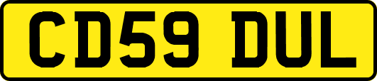 CD59DUL