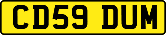 CD59DUM