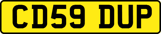 CD59DUP