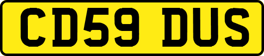 CD59DUS