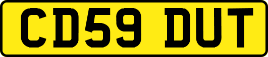 CD59DUT