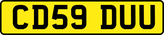 CD59DUU