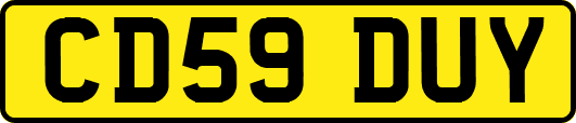CD59DUY