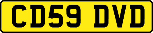 CD59DVD
