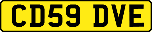 CD59DVE