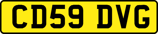 CD59DVG