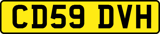 CD59DVH