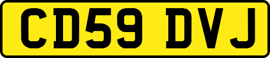CD59DVJ