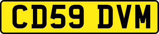 CD59DVM